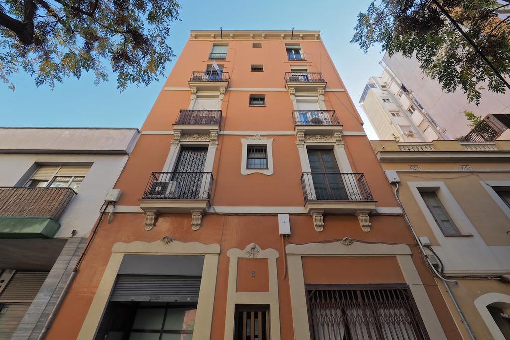 Sunny Apartments Βαρκελώνη Δωμάτιο φωτογραφία