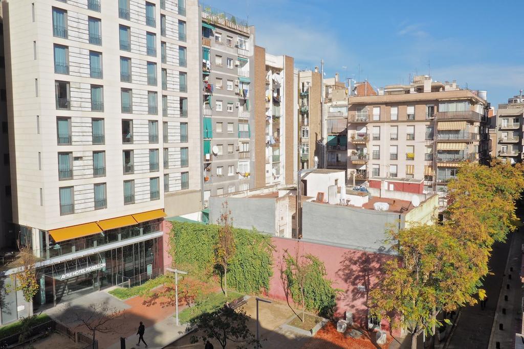 Sunny Apartments Βαρκελώνη Δωμάτιο φωτογραφία