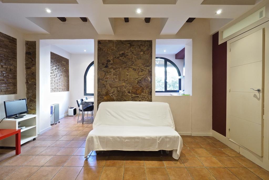 Sunny Apartments Βαρκελώνη Εξωτερικό φωτογραφία