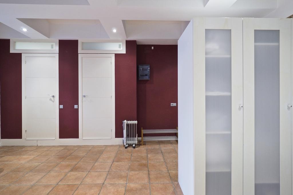 Sunny Apartments Βαρκελώνη Εξωτερικό φωτογραφία