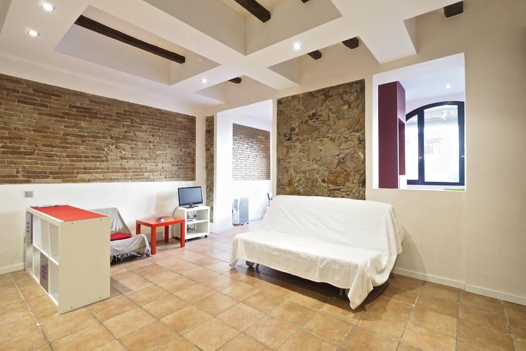 Sunny Apartments Βαρκελώνη Εξωτερικό φωτογραφία