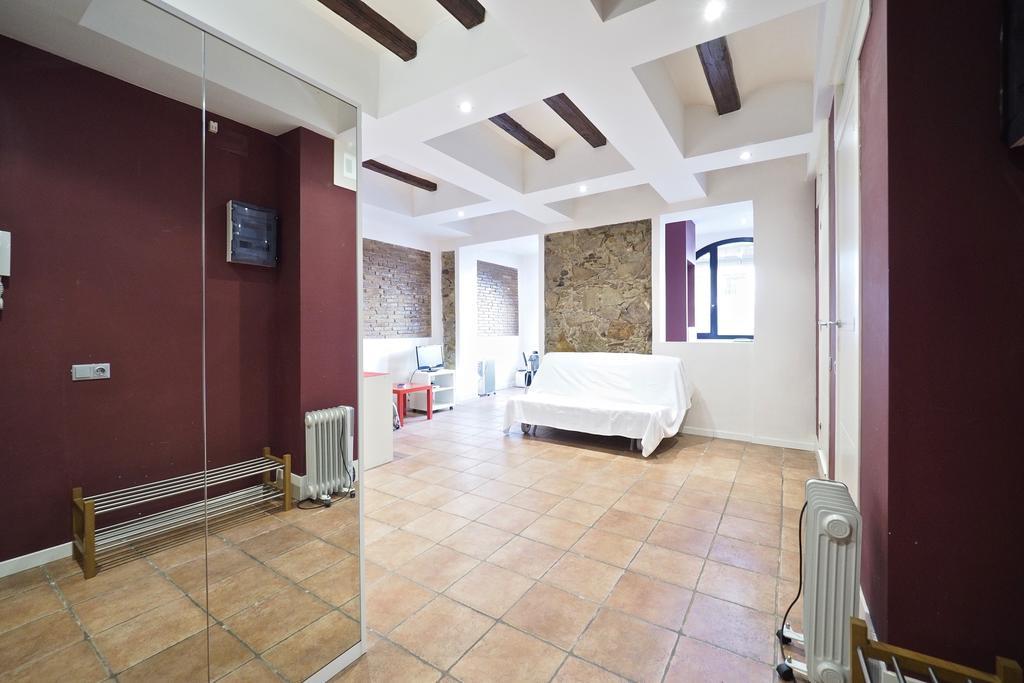 Sunny Apartments Βαρκελώνη Εξωτερικό φωτογραφία