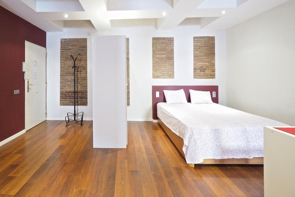 Sunny Apartments Βαρκελώνη Εξωτερικό φωτογραφία