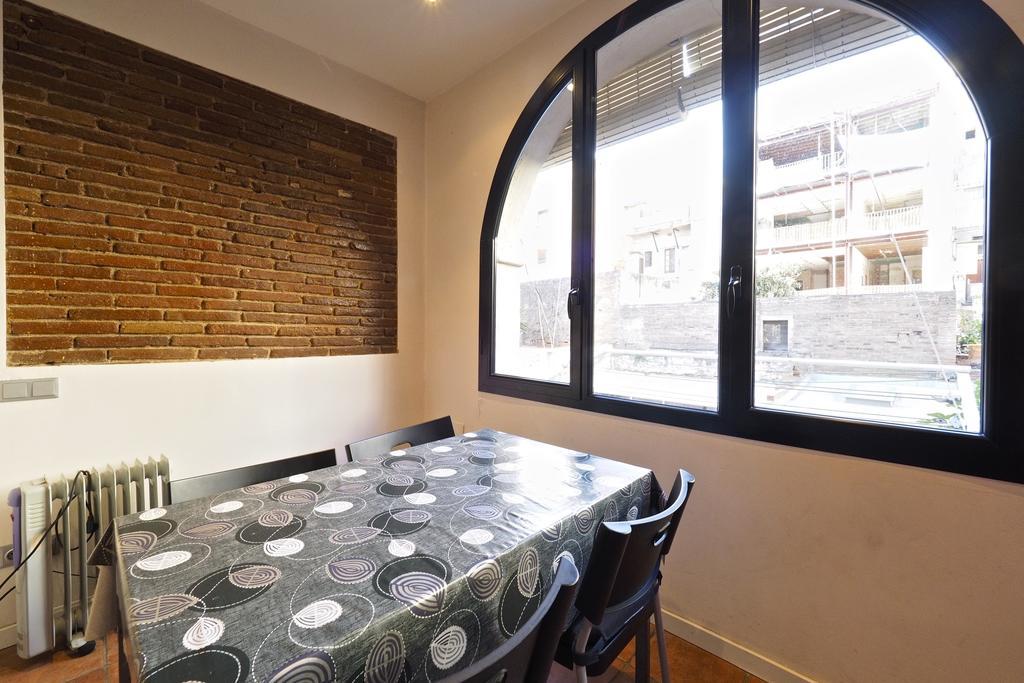 Sunny Apartments Βαρκελώνη Εξωτερικό φωτογραφία