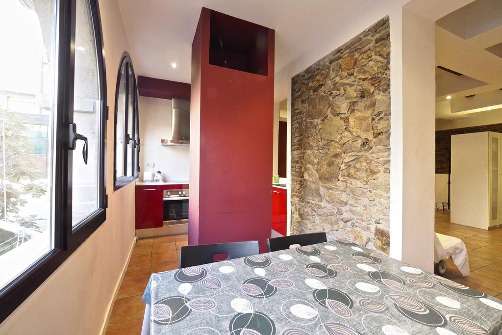 Sunny Apartments Βαρκελώνη Εξωτερικό φωτογραφία