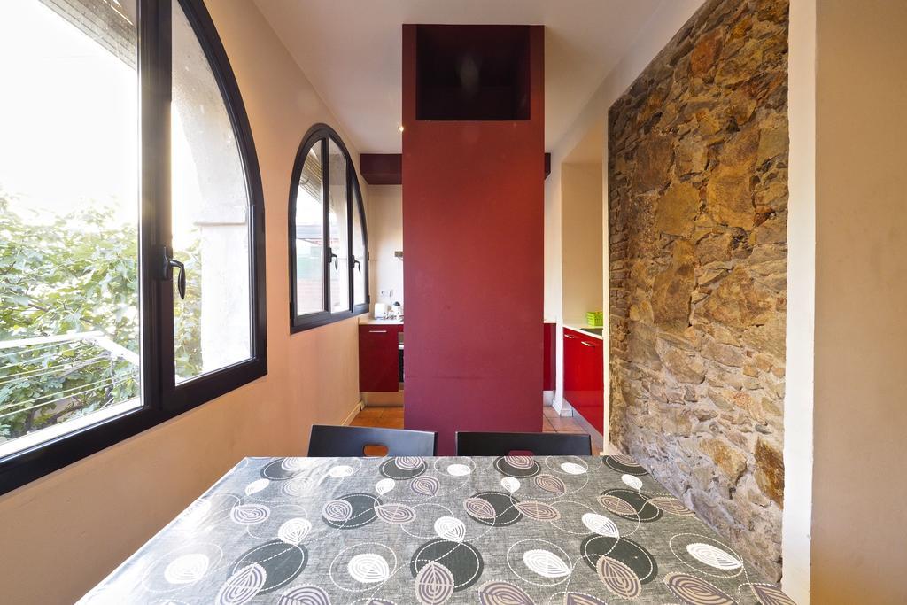 Sunny Apartments Βαρκελώνη Εξωτερικό φωτογραφία