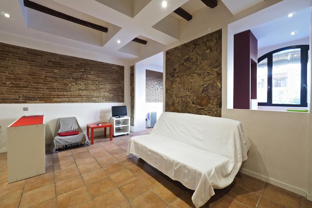 Sunny Apartments Βαρκελώνη Εξωτερικό φωτογραφία