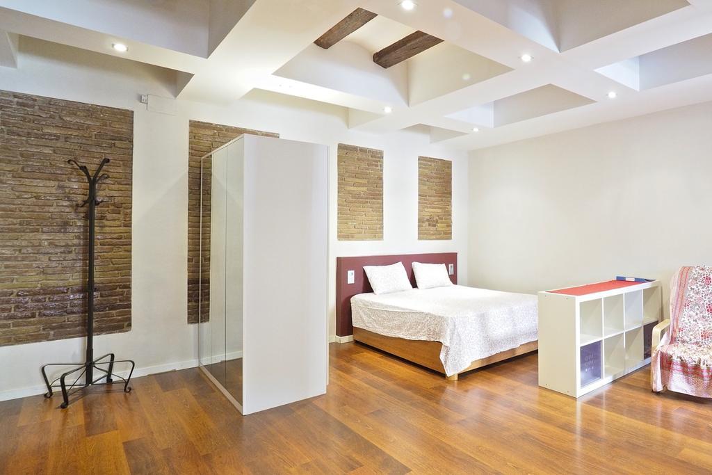 Sunny Apartments Βαρκελώνη Εξωτερικό φωτογραφία