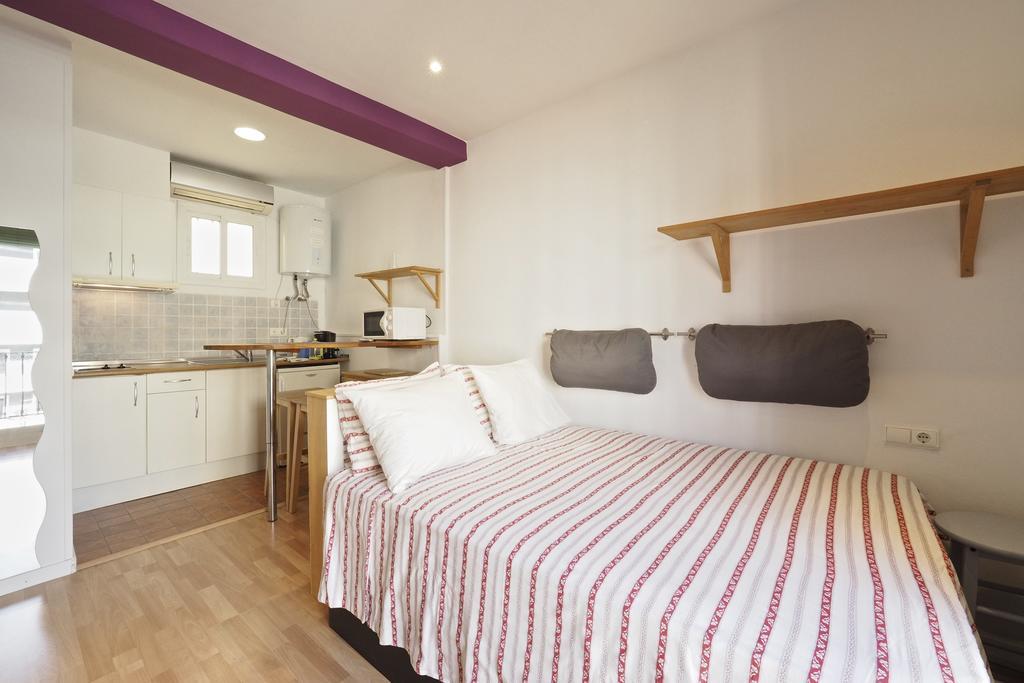 Sunny Apartments Βαρκελώνη Εξωτερικό φωτογραφία