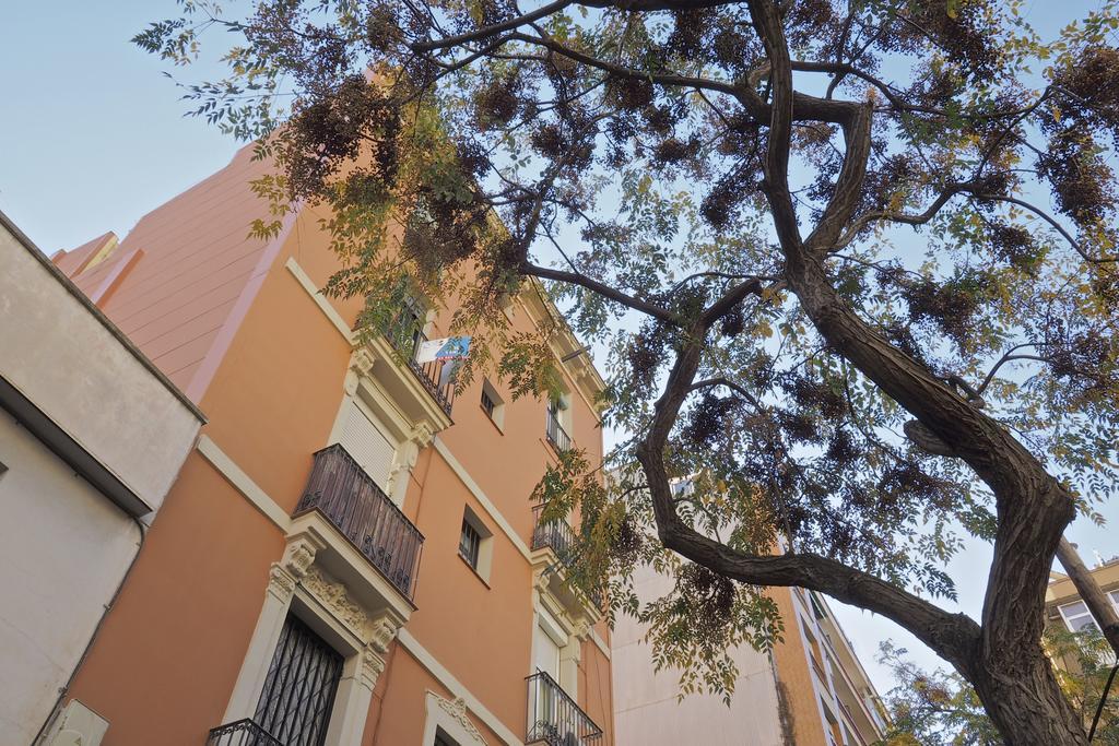 Sunny Apartments Βαρκελώνη Εξωτερικό φωτογραφία