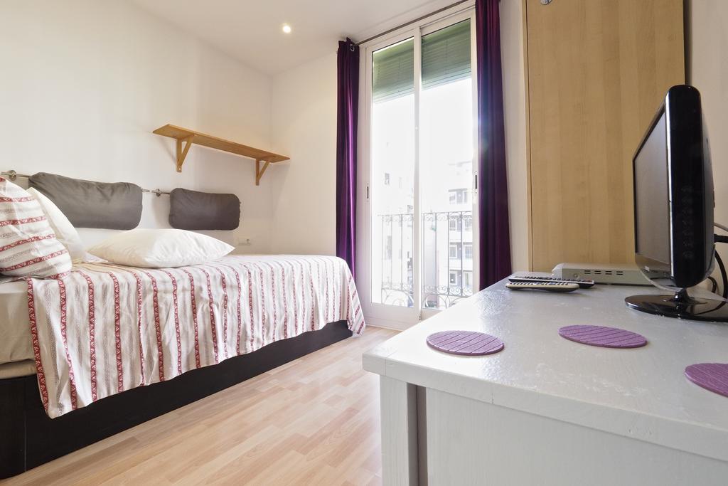 Sunny Apartments Βαρκελώνη Εξωτερικό φωτογραφία