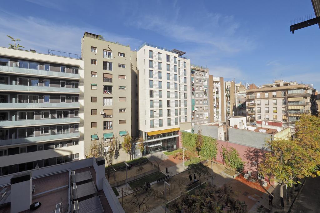 Sunny Apartments Βαρκελώνη Εξωτερικό φωτογραφία