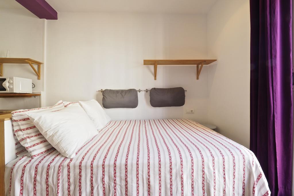 Sunny Apartments Βαρκελώνη Εξωτερικό φωτογραφία