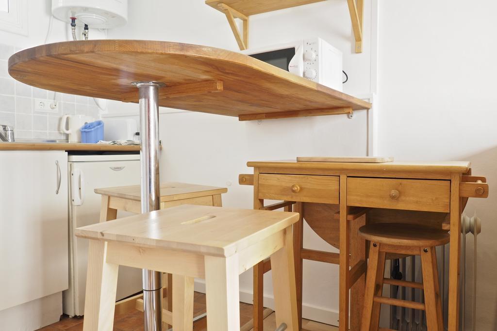 Sunny Apartments Βαρκελώνη Εξωτερικό φωτογραφία