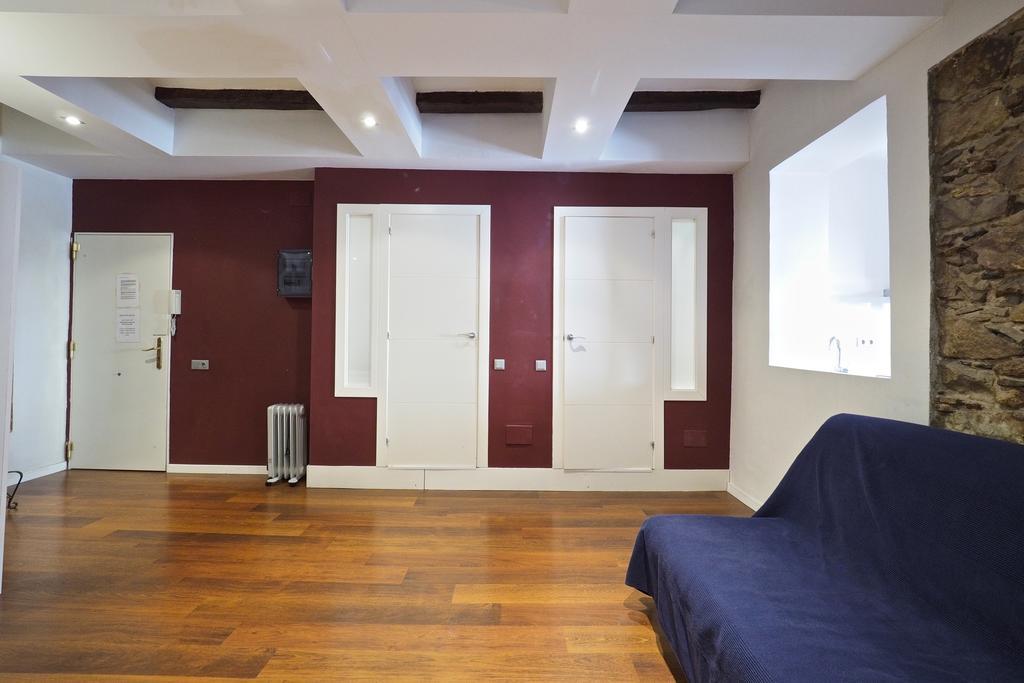 Sunny Apartments Βαρκελώνη Εξωτερικό φωτογραφία