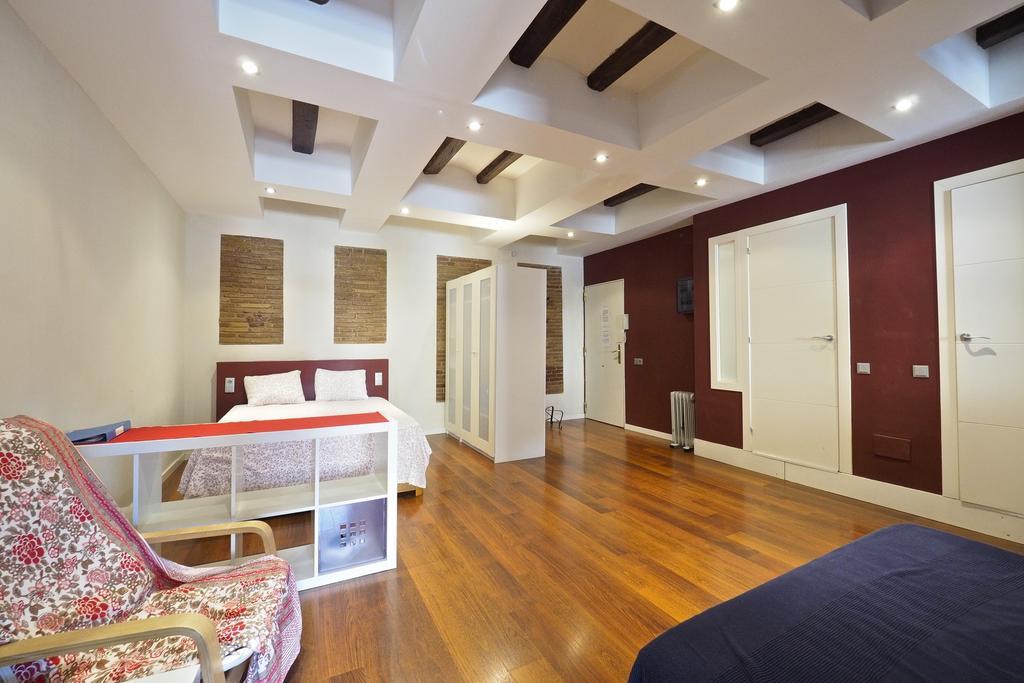 Sunny Apartments Βαρκελώνη Εξωτερικό φωτογραφία