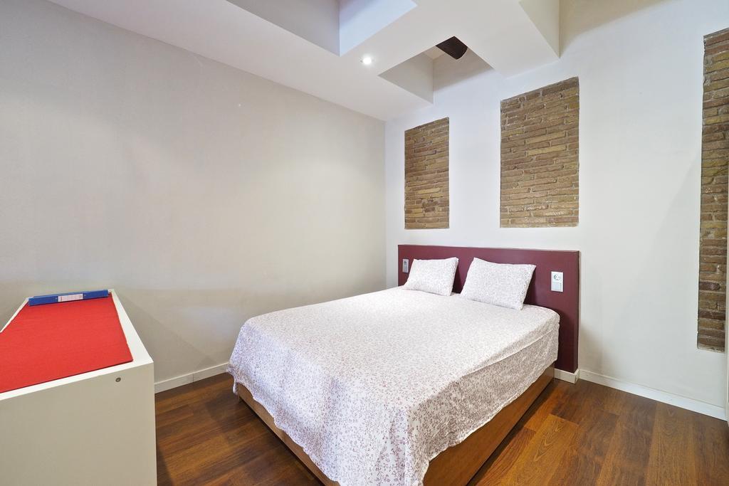 Sunny Apartments Βαρκελώνη Εξωτερικό φωτογραφία