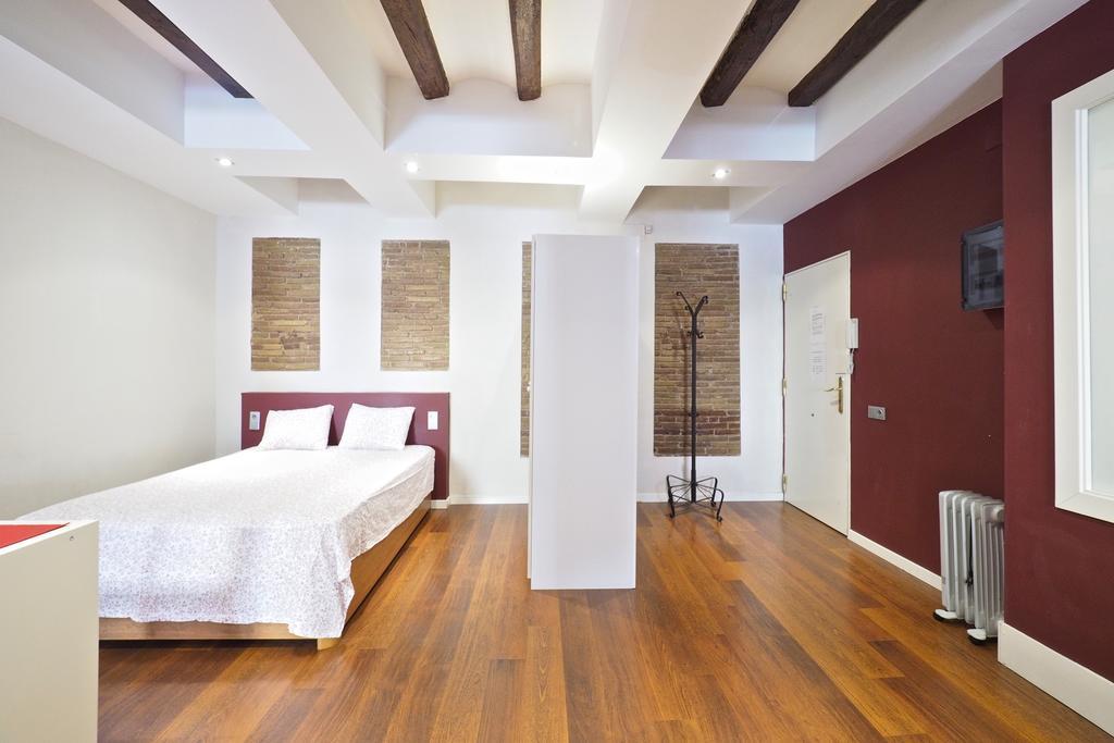 Sunny Apartments Βαρκελώνη Εξωτερικό φωτογραφία