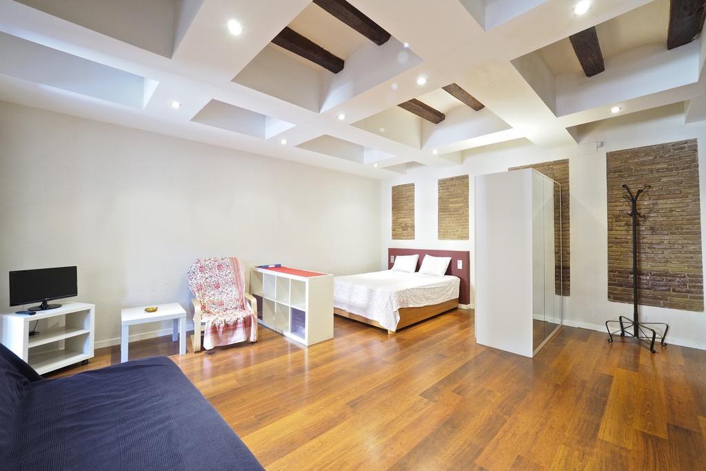 Sunny Apartments Βαρκελώνη Εξωτερικό φωτογραφία