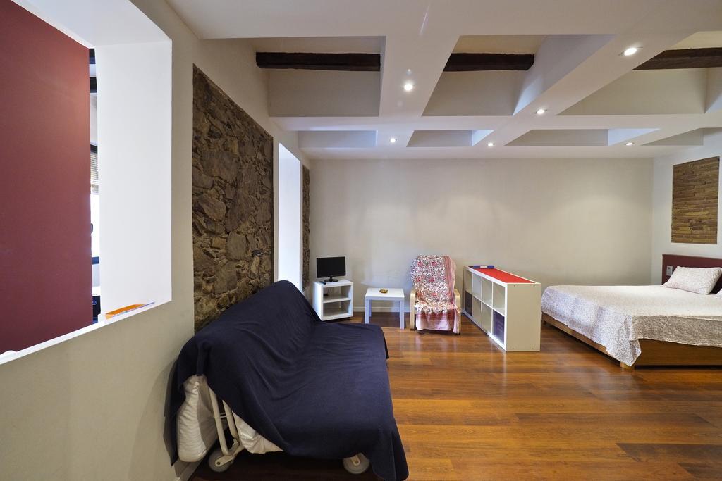 Sunny Apartments Βαρκελώνη Εξωτερικό φωτογραφία