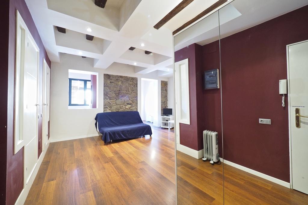 Sunny Apartments Βαρκελώνη Εξωτερικό φωτογραφία
