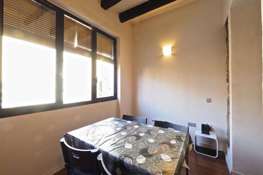 Sunny Apartments Βαρκελώνη Εξωτερικό φωτογραφία