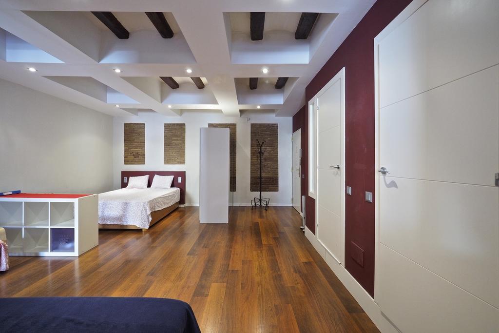 Sunny Apartments Βαρκελώνη Εξωτερικό φωτογραφία