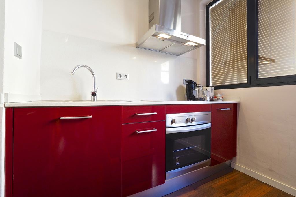 Sunny Apartments Βαρκελώνη Εξωτερικό φωτογραφία