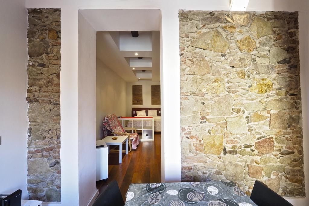Sunny Apartments Βαρκελώνη Εξωτερικό φωτογραφία