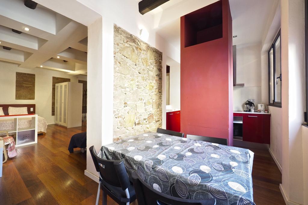 Sunny Apartments Βαρκελώνη Εξωτερικό φωτογραφία