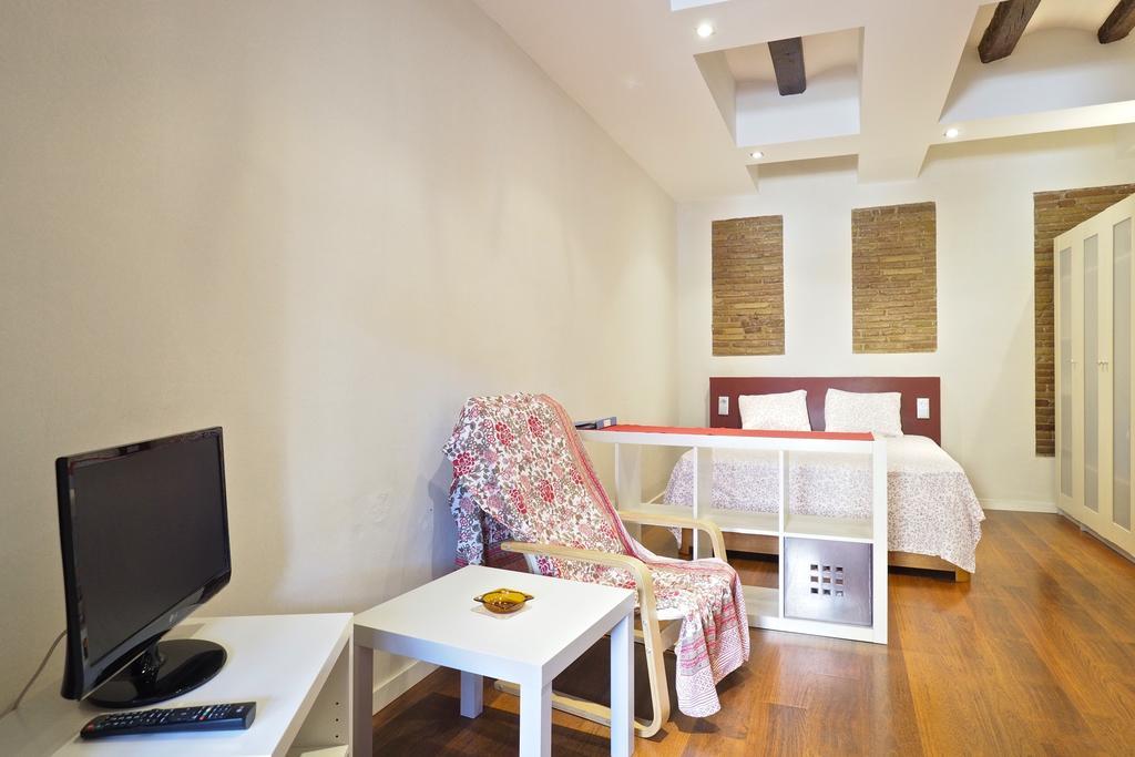 Sunny Apartments Βαρκελώνη Εξωτερικό φωτογραφία
