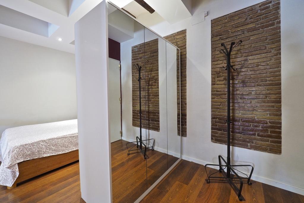 Sunny Apartments Βαρκελώνη Εξωτερικό φωτογραφία