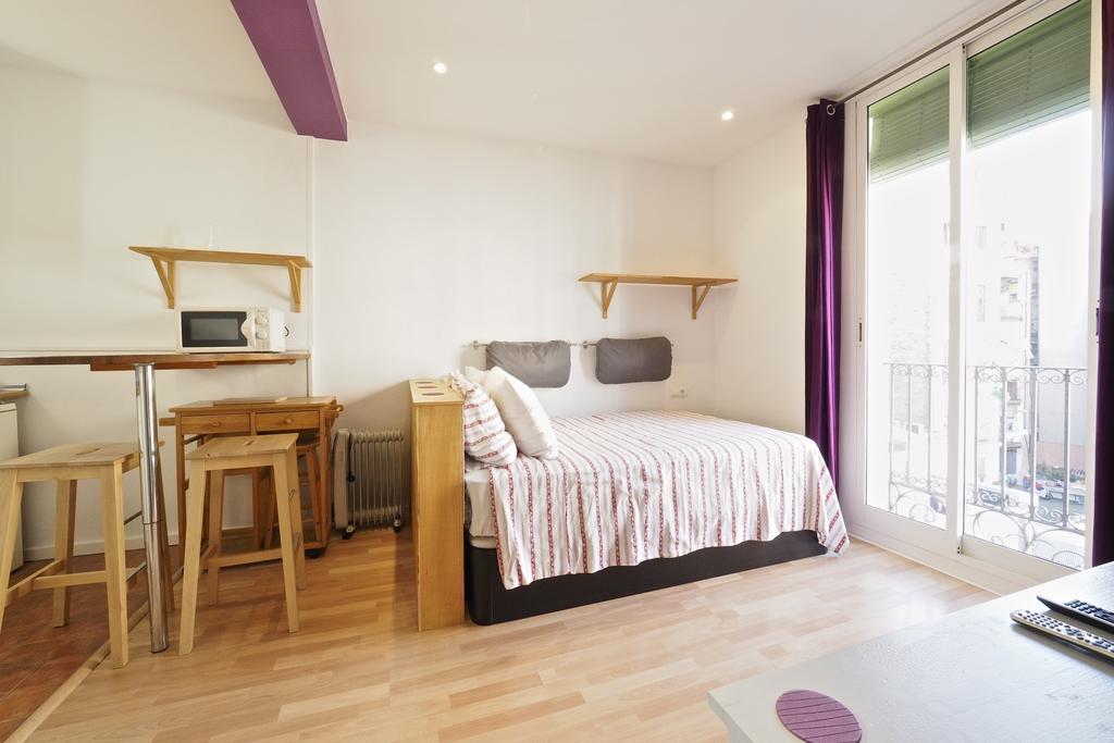 Sunny Apartments Βαρκελώνη Εξωτερικό φωτογραφία